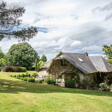 Les Oies Sauvages Holiday home *