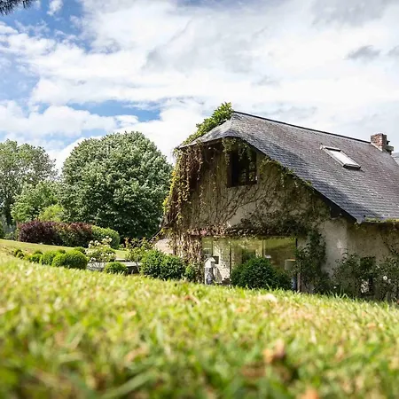 Holiday home Les Oies Sauvages