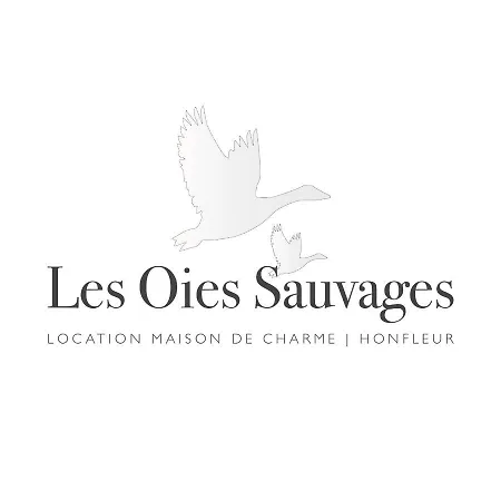 Holiday home Les Oies Sauvages Honfleur