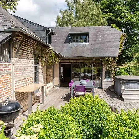 Les Oies Sauvages Holiday home