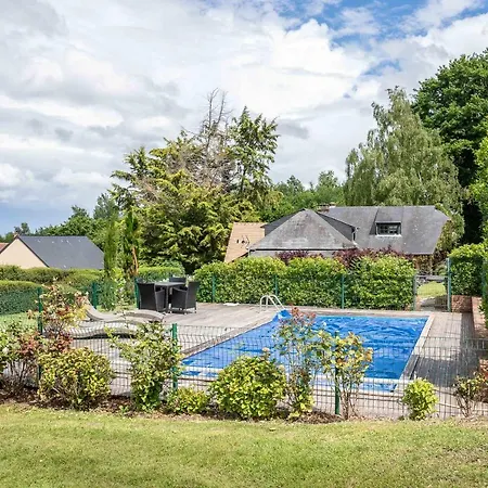 Les Oies Sauvages Holiday home