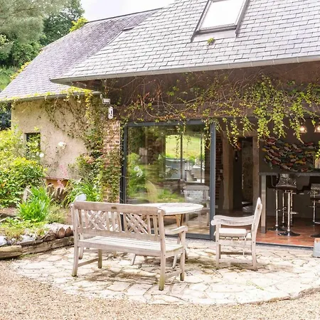 Holiday home Les Oies Sauvages