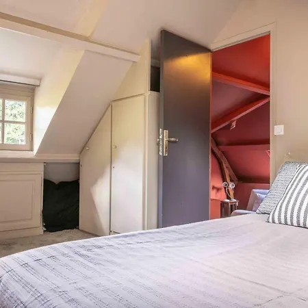 Holiday home Les Oies Sauvages