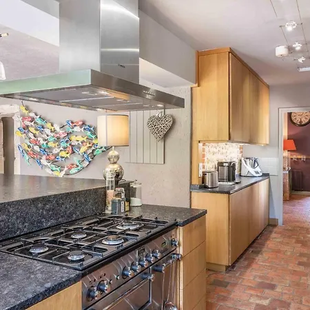 Holiday home Les Oies Sauvages